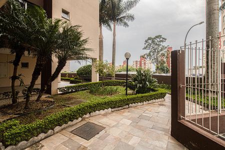 Apartamento à venda com 60m², 2 quartos e 1 vagaárea de convivência_1