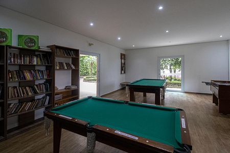 Apartamento à venda com 60m², 2 quartos e 1 vagasala de jogos_4