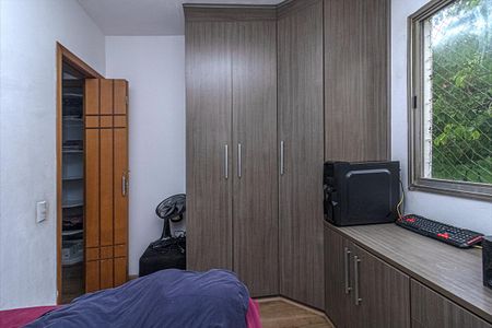 Apartamento à venda com 60m², 2 quartos e 1 vagaquarto 1_3