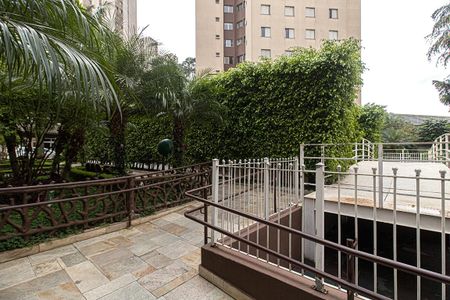 Apartamento à venda com 60m², 2 quartos e 1 vagaárea de convivência_4