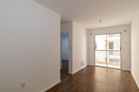 Sala de apartamento para alugar com 2 quartos, 50m² em Parque Dom Joao Neri, São Paulo