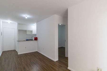 Sala de apartamento para alugar com 2 quartos, 50m² em Parque Dom Joao Neri, São Paulo