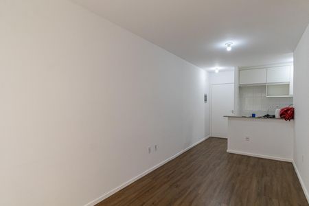Apartamento para alugar com 50m², 2 quartos e 1 vagaSala