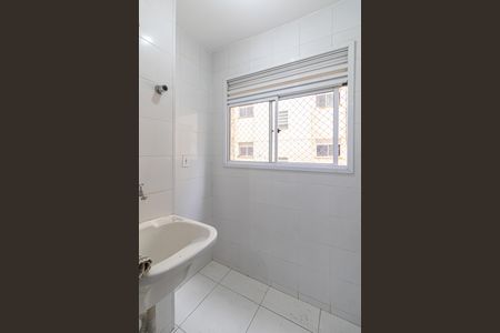 Apartamento para alugar com 50m², 2 quartos e 1 vagaCozinha e Área de Serviço