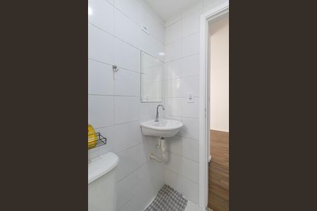 Apartamento para alugar com 50m², 2 quartos e 1 vagaBanheiro