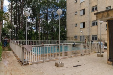 Apartamento para alugar com 50m², 2 quartos e 1 vagaÁrea Comum - Piscina