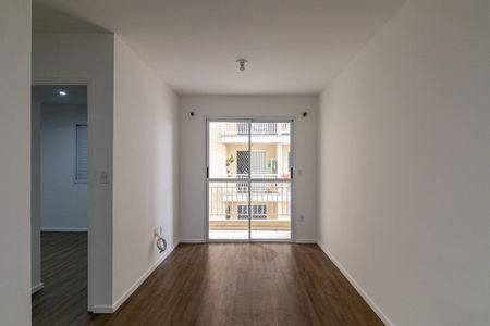 Sala de apartamento para alugar com 2 quartos, 50m² em Parque Dom Joao Neri, São Paulo
