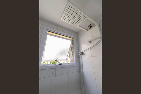 Apartamento para alugar com 50m², 2 quartos e 1 vagaBanheiro