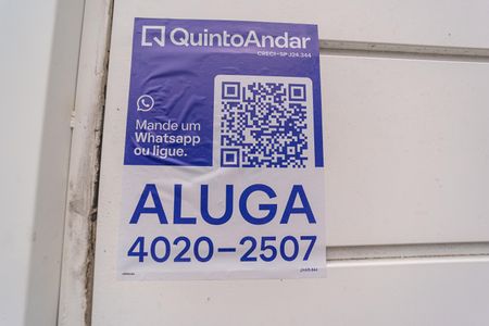 Casa para alugar com 40m², 1 quarto e sem vaga Casa para alugar com 40m², 1 quarto e sem vaga15/01/26 Placa: JHAR-844