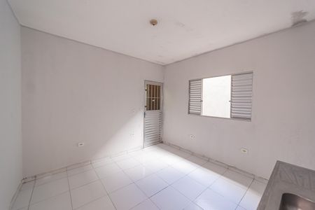 Casa para alugar com 40m², 1 quarto e sem vaga Casa para alugar com 40m², 1 quarto e sem vagaSala/Cozinha