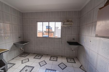Casa para alugar com 40m², 1 quarto e sem vaga Casa para alugar com 40m², 1 quarto e sem vagaÁrea de Serviço