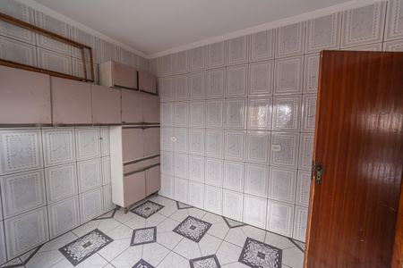Casa para alugar com 40m², 1 quarto e sem vaga Casa para alugar com 40m², 1 quarto e sem vagaÁrea de Serviço