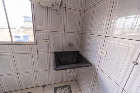 Casa para alugar com 40m², 1 quarto e sem vaga Casa para alugar com 40m², 1 quarto e sem vagaÁrea de Serviço