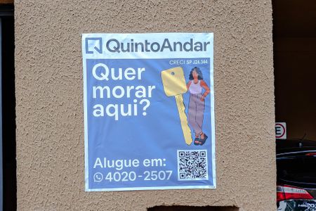 Apartamento para alugar com 40m², 2 quartos e sem vagaPlaquinha