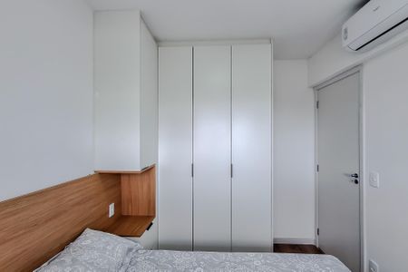 Apartamento para alugar com 40m², 2 quartos e sem vagaQuarto 2