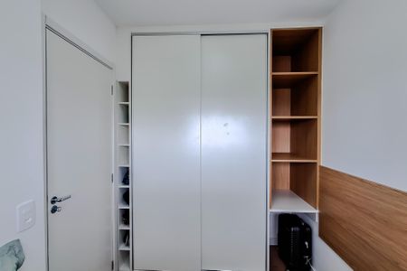 Apartamento para alugar com 40m², 2 quartos e sem vagaQuarto 1