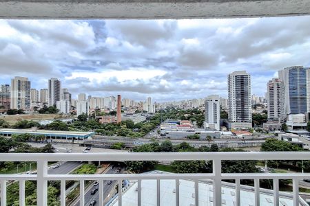Apartamento para alugar com 40m², 2 quartos e sem vagaVista do Quarto 2