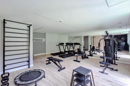 Apartamento para alugar com 40m², 2 quartos e sem vagaÁrea comum - Academia