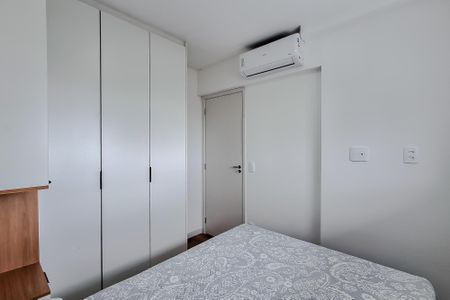 Apartamento para alugar com 40m², 2 quartos e sem vagaQuarto 2