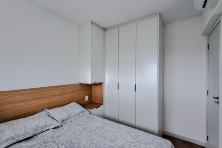 Apartamento para alugar com 40m², 2 quartos e sem vagaQuarto 2