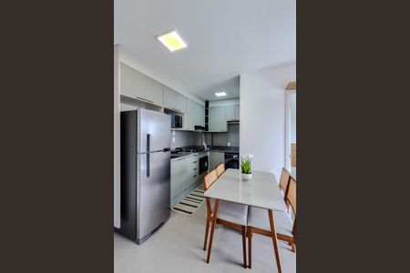 Apartamento para alugar com 40m², 2 quartos e sem vagaCozinha