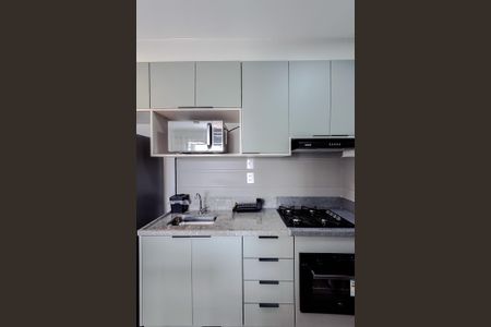 Apartamento para alugar com 40m², 2 quartos e sem vagaCozinha