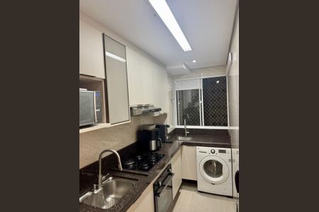 Apartamento à venda com 2 quartos, 42m² em Usina Piratininga, São Paulo