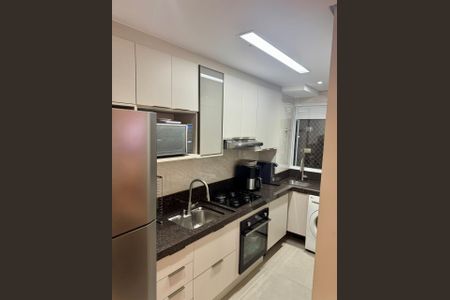 Apartamento à venda com 2 quartos, 42m² em Usina Piratininga, São Paulo