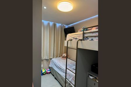 Apartamento à venda com 42m², 2 quartos e 1 vaga