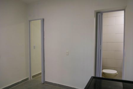 Sala de casa para alugar com 1 quarto, 38m² em Méier, Rio de Janeiro