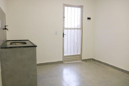 Sala de casa para alugar com 1 quarto, 38m² em Méier, Rio de Janeiro