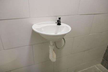 Banheiro de casa para alugar com 1 quarto, 38m² em Méier, Rio de Janeiro