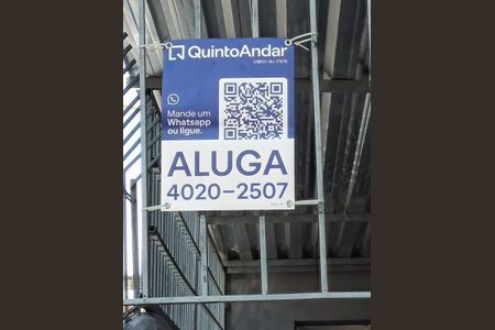 Casa para alugar com 38m², 1 quarto e sem vagaplaca