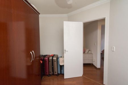 Apartamento à venda com 3 quartos, 65m² em Jardim Riacho das Pedras, Contagem