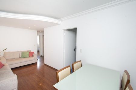 Apartamento à venda com 3 quartos, 65m² em Jardim Riacho das Pedras, Contagem