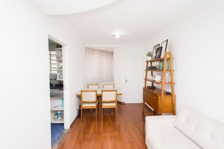 Apartamento à venda com 3 quartos, 65m² em Jardim Riacho das Pedras, Contagem