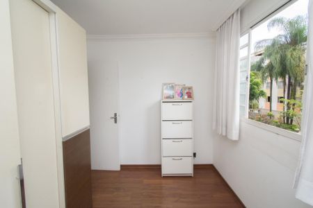 Apartamento à venda com 3 quartos, 65m² em Jardim Riacho das Pedras, Contagem