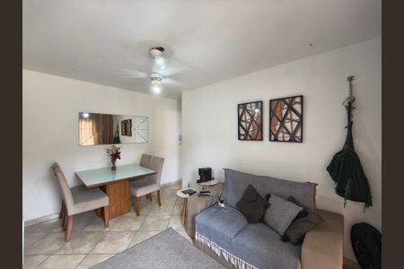 Apartamento à venda com 65m², 2 quartos e 1 vaga