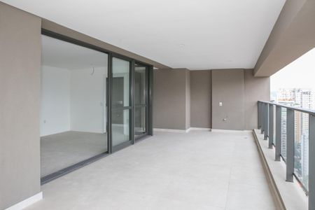 Apartamento à venda com 156m², 3 quartos e 2 vagasSacada