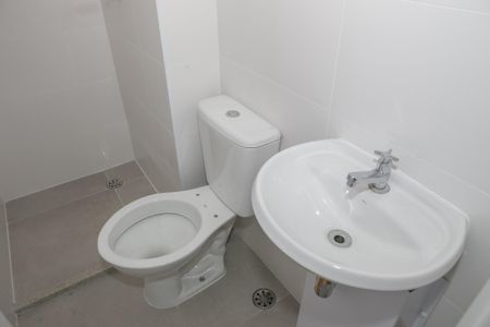 Apartamento à venda com 156m², 3 quartos e 2 vagasBanheiro de serviço