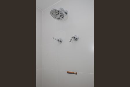 Apartamento à venda com 156m², 3 quartos e 2 vagasBanheiro da Suíte 3