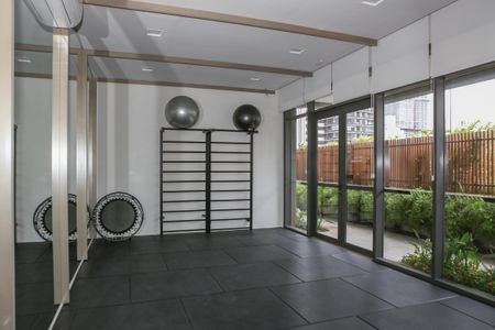 Apartamento à venda com 156m², 3 quartos e 2 vagasÁrea comum - Academia