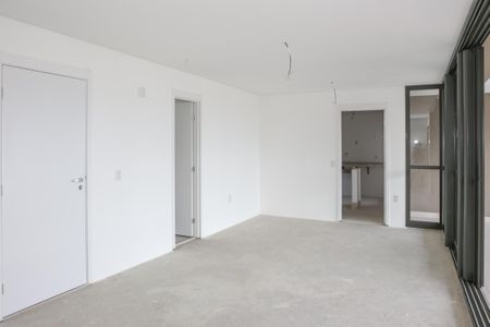 Apartamento à venda com 156m², 3 quartos e 2 vagasSala