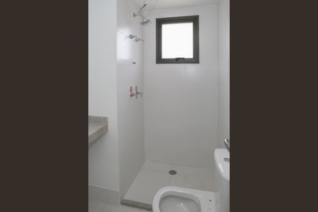 Apartamento à venda com 156m², 3 quartos e 2 vagasBanheiro da Suíte 1