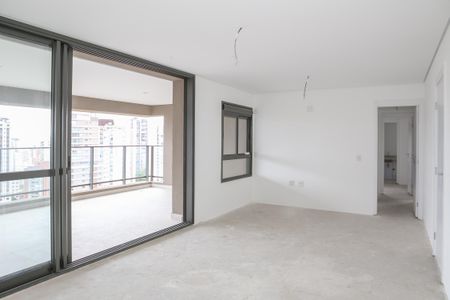 Apartamento à venda com 156m², 3 quartos e 2 vagasSala