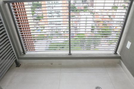 Apartamento à venda com 156m², 3 quartos e 2 vagasVaranda Suíte 3 