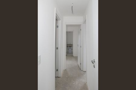 Apartamento à venda com 156m², 3 quartos e 2 vagasCorredor