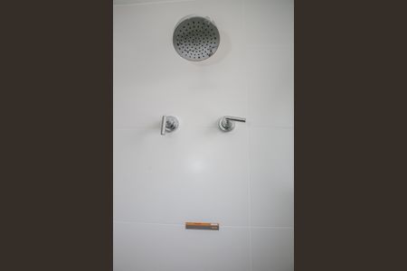 Apartamento à venda com 156m², 3 quartos e 2 vagasBanheiro da Suíte 1