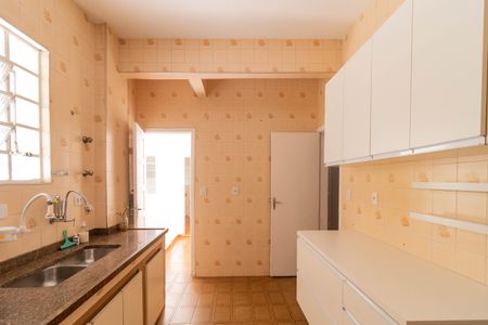 Apartamento para alugar com 100m², 3 quartos e 1 vagaCozinha
