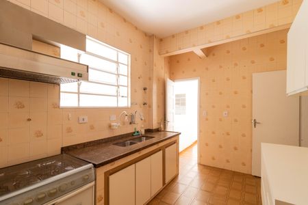 Apartamento para alugar com 100m², 3 quartos e 1 vagaCozinha